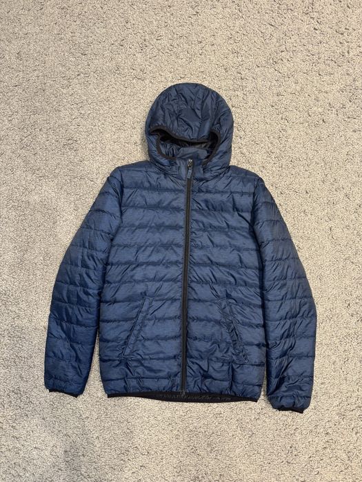 Продам демісезонну куртку H&M для хлопця