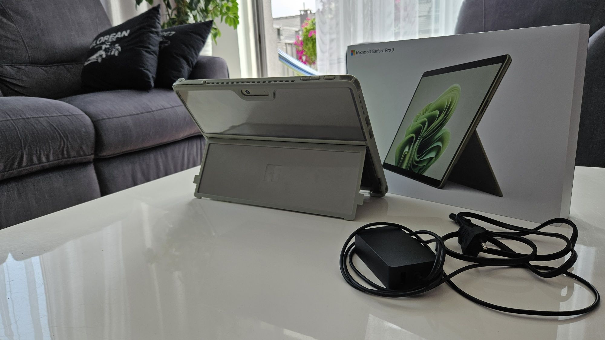 Microsoft Surface Pro 9