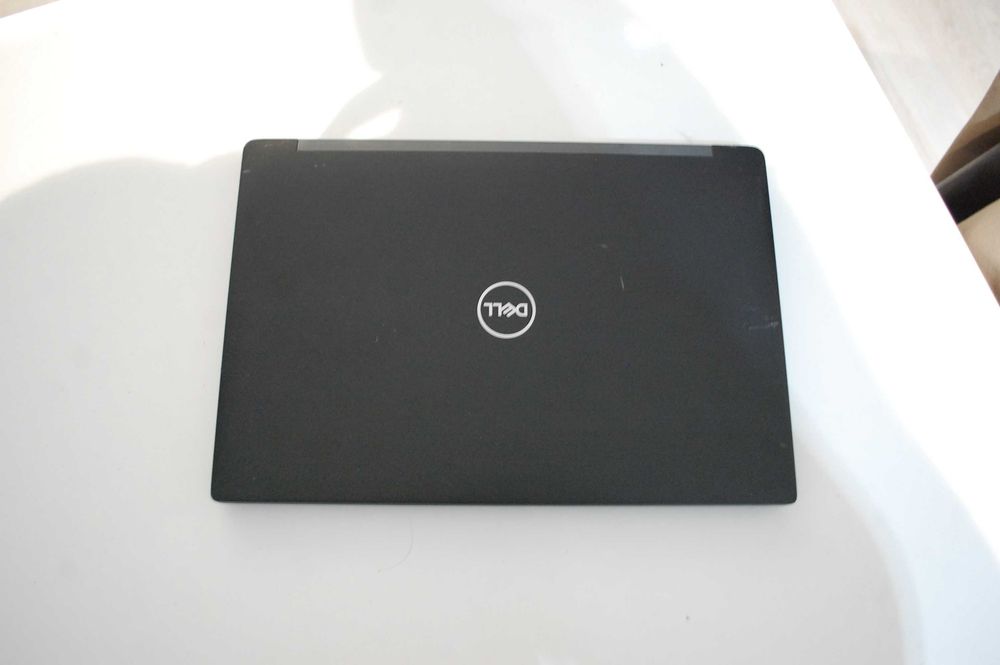 Dell Latitude 7390 | i5 7gen | Dotyk | Win11 | Nowa bateria