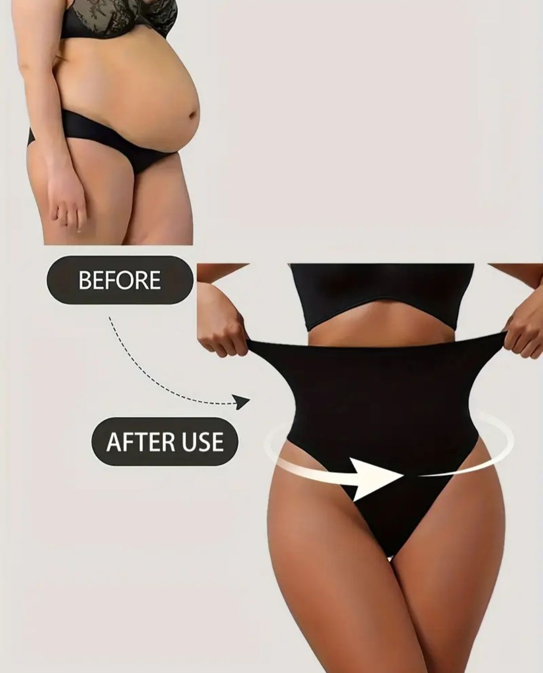 Stringi modelujące wysoki stan