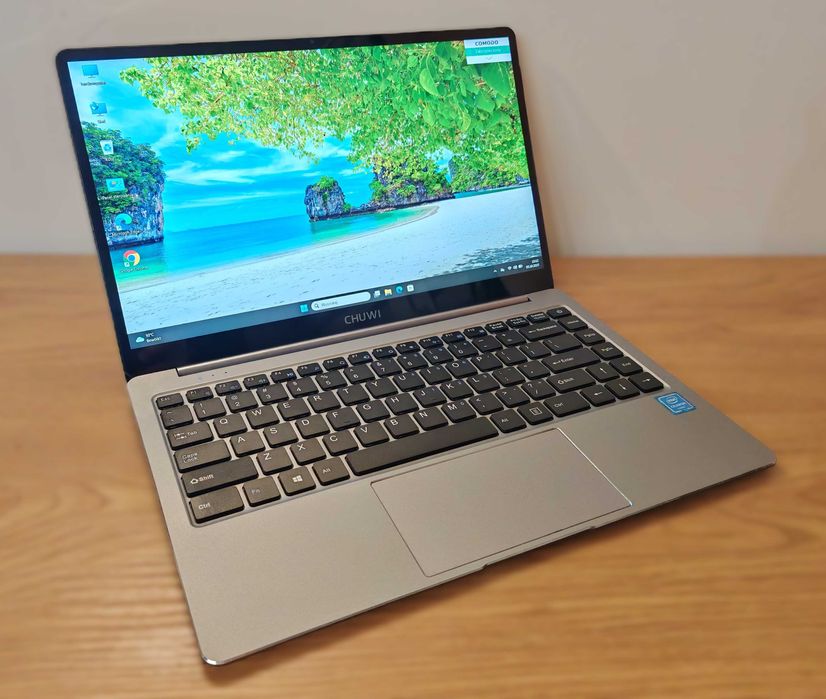 Laptop Lapbook Chuwi Pro 14" 1920x1080 8/256 GB SSD Win11 ALU Wysyłka