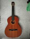guitarra classica Admira