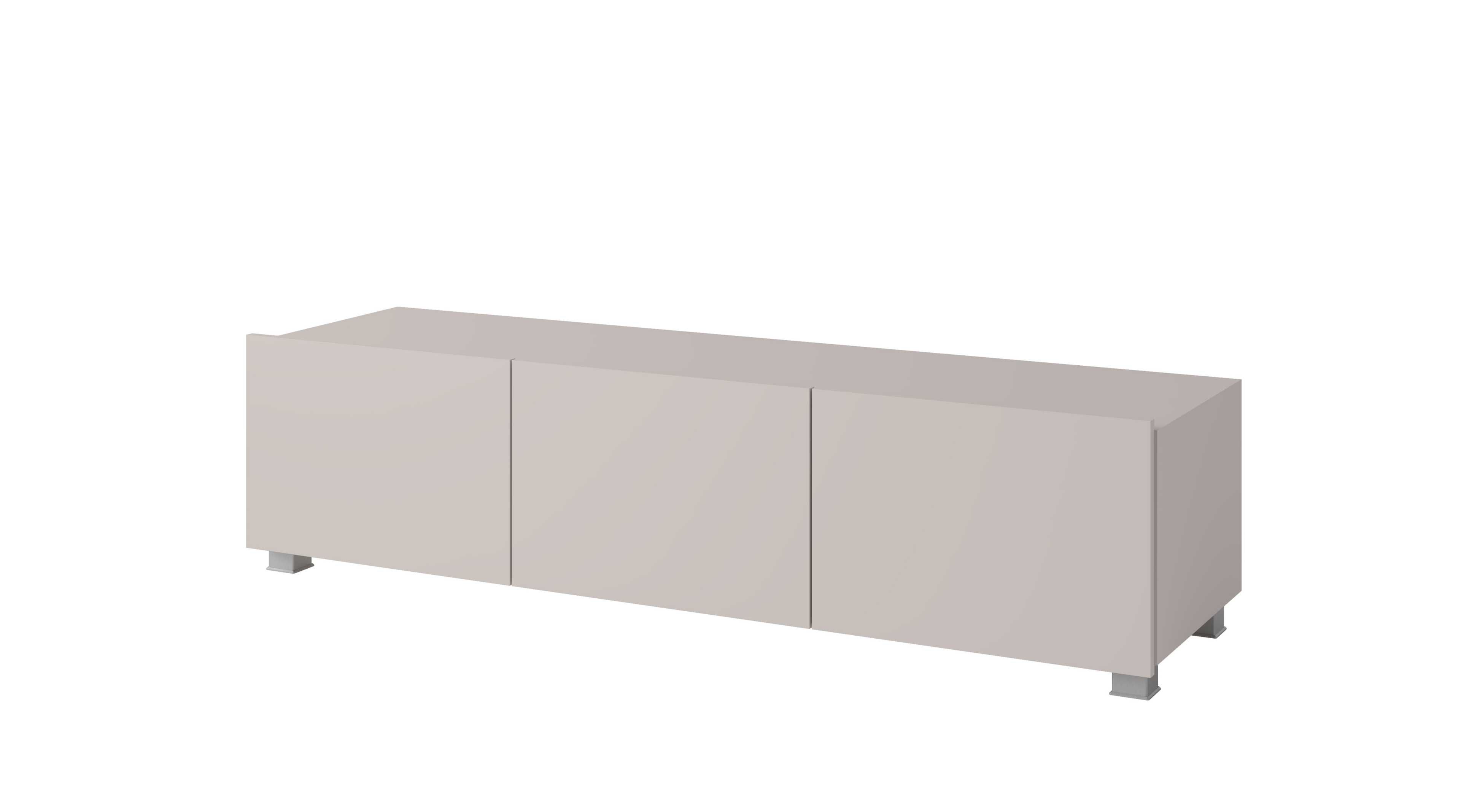 Szafka podwieszana 150x37x43 pod telewizor Darmowa dostawa