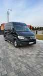 Volkswagen crafter 2.0 full opcja automat,webasto, klimatyzacja  bezwy