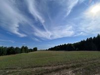 Działka rekreacyjno-budowlana