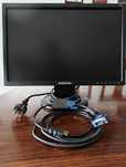Monitor Samsung sync master 923nw 19'