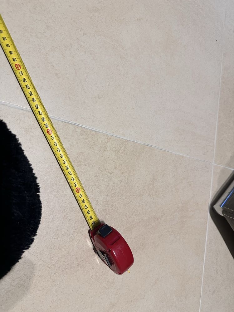 Peluche Panda 1,20m