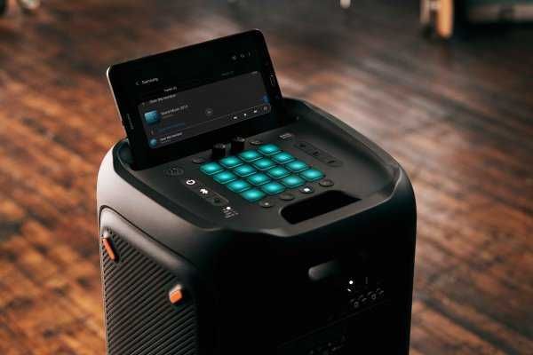 JBL 1000 Party Box, wynajem, najlepszy głośnik na imprezę, Poznań