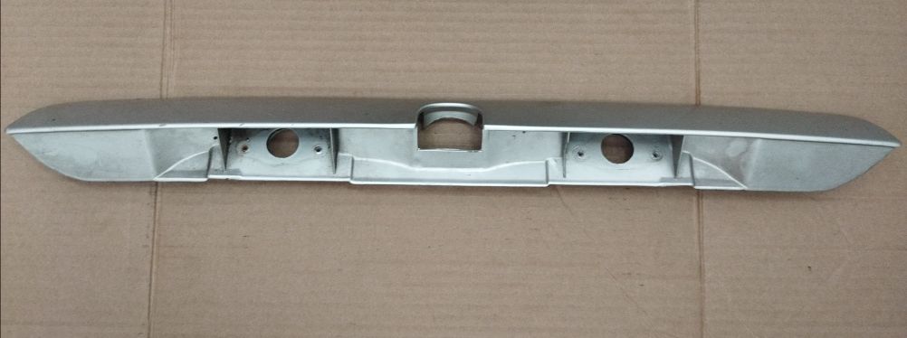 Ручка крышки багажника Lanos хетчбэк GM 96234770 ручка багажника Ланос