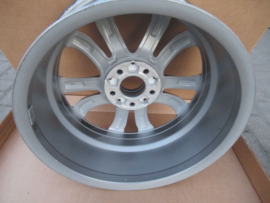 Felga 17 Mercedes C klasa 205 7x17 ET48,5 oryginał