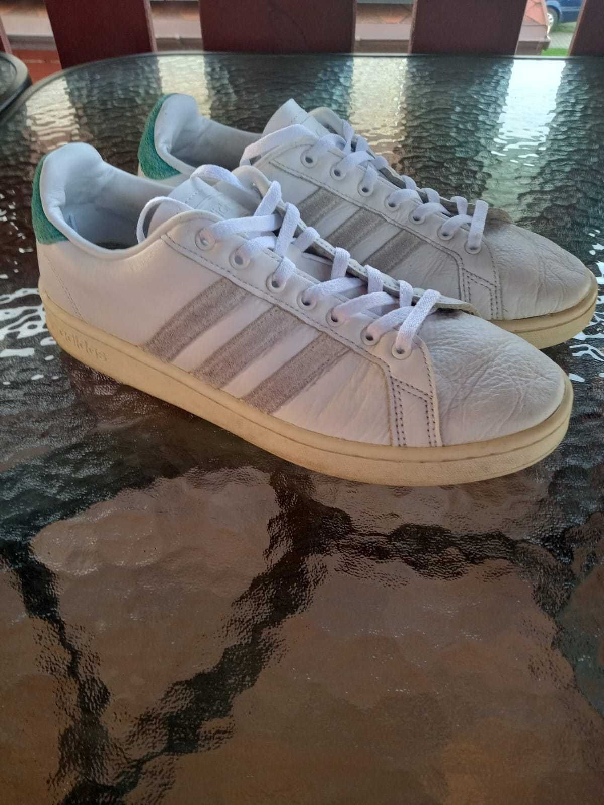 Buty męskie adidas stan bardzo dobry