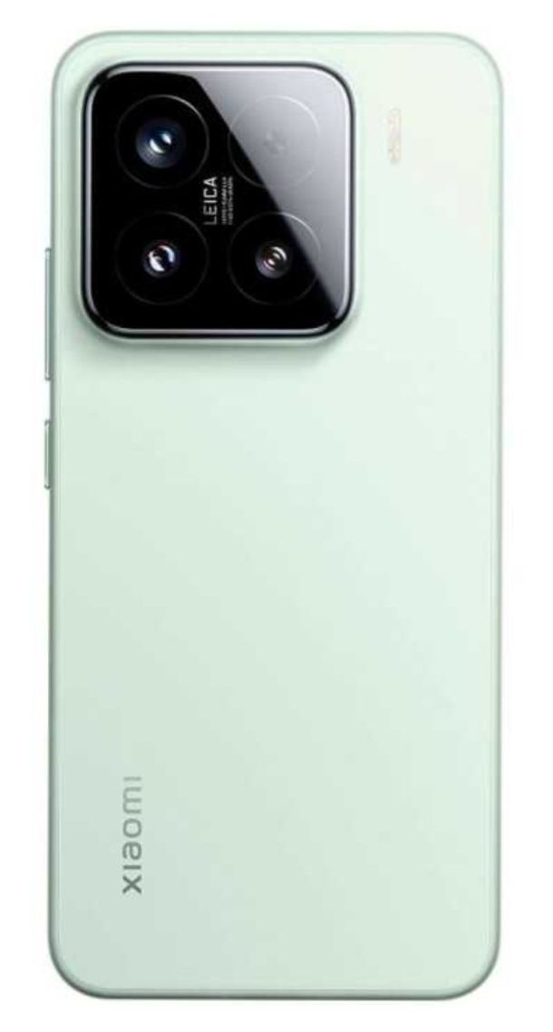 Xiaomi 15 256 gb