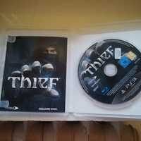Thief gra PS3 PlayStation 3 Stan idealny