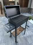 Grill Węglowy NOWY