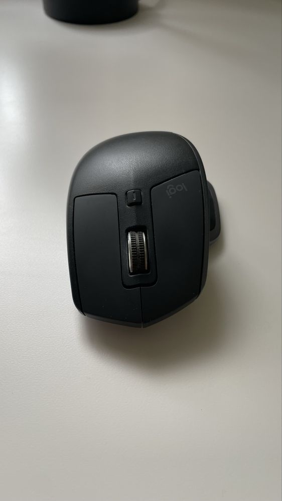 Mysz bezprzewodowa Logitech MX Master 2s