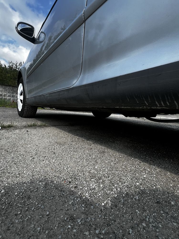 Volkswagen Golf 5
