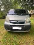 Sprzedam Opel Vivaro 2.5 CDTI, rocznik 2007