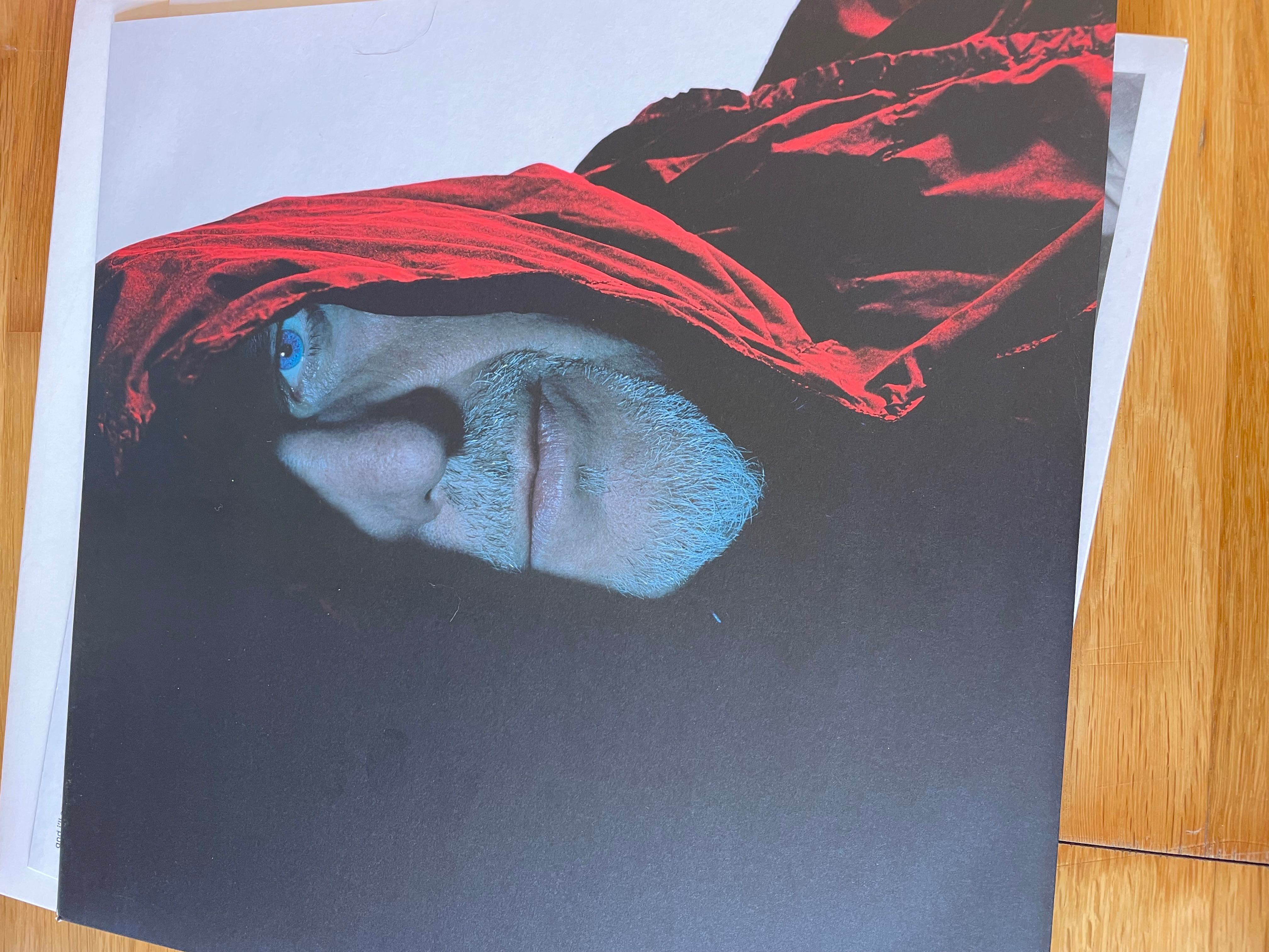 Disco Vinil Peter Gabriel