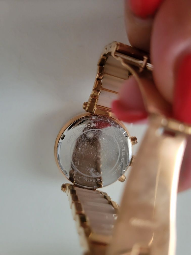 Relogio mulher michael kors MK5896