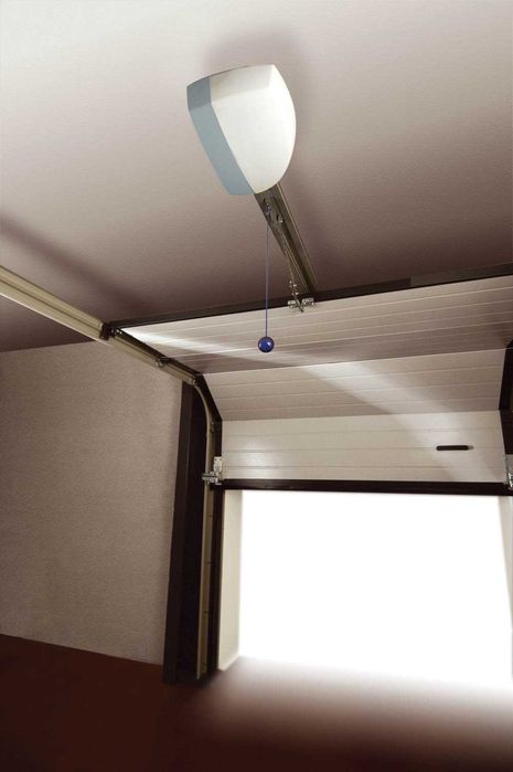 Ремонт та обслуговування ворот і автоматики