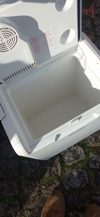 Refrigerador Norauto para carro