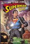 Superman Secret Origin HC Deluxe Edition - Geoff Johns