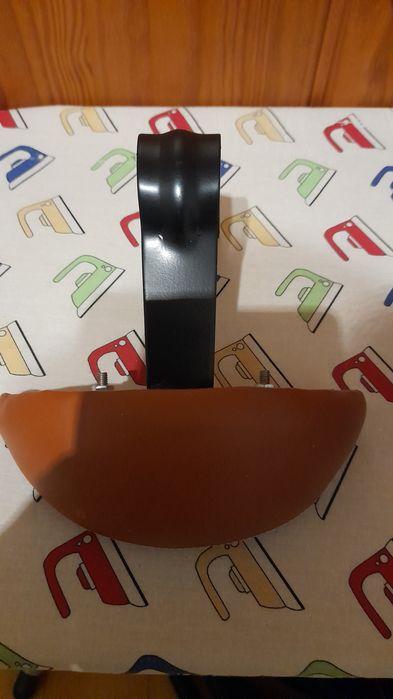 Encosto trazeiro para trotinete