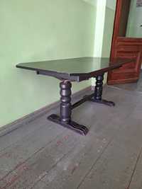Stół rozkładany 120-160.