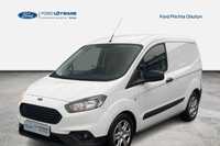 Ford transit-courier  Polski Salon * Jeden Właściciel * VAT 23% * Benzyna * 66000 km