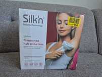 Depilator laserowy Silk'n Motion H3220