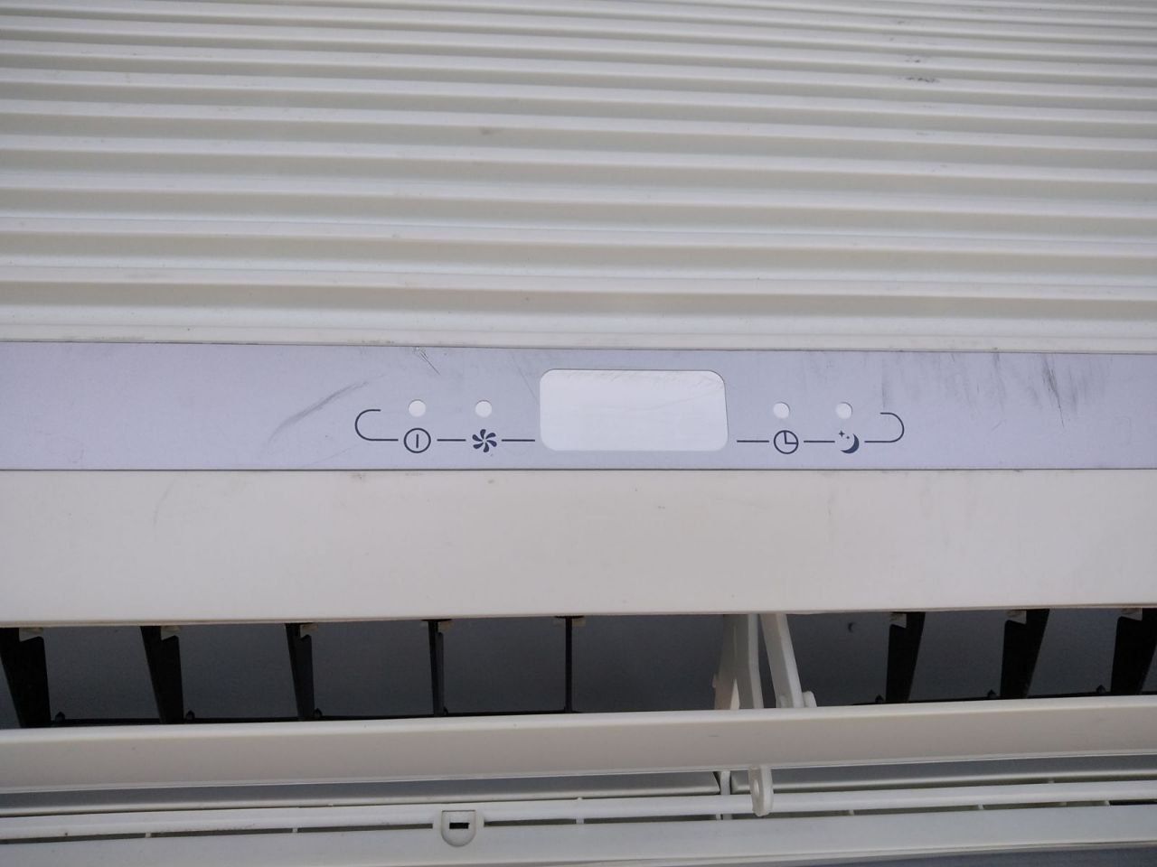 Внутренний блок кондиционера Whirlpool AC 18K CH