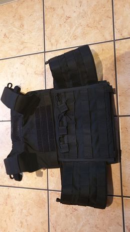 Plate carrier GPC Ginger Tactical Gear