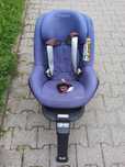 Fotelik baza Maxi Cosi 2 way Pearl + 2 way Fix