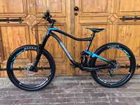 Giant Trance 1 XL 27,5 JAK NOWY! Fox rower enduro trek yt canyon scott