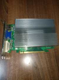 Видеокарта 8500 GT PCi-E 256 MB DDR2