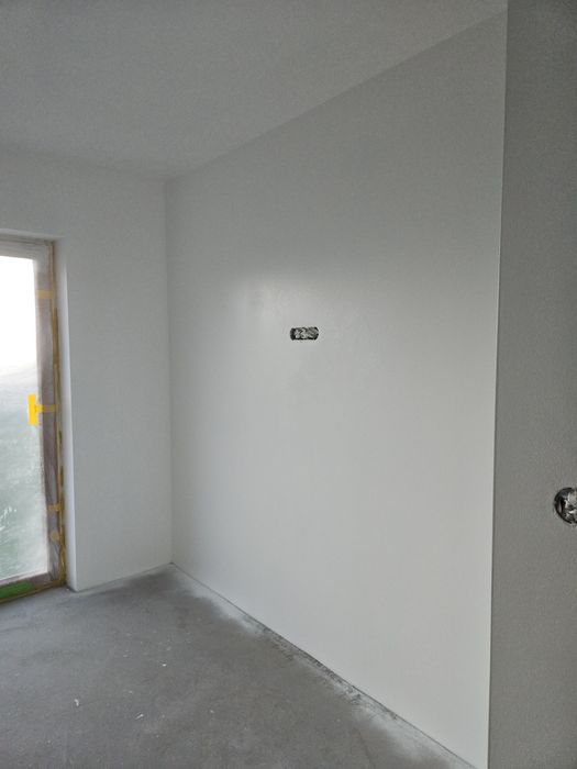 Usługi wykończeniowe