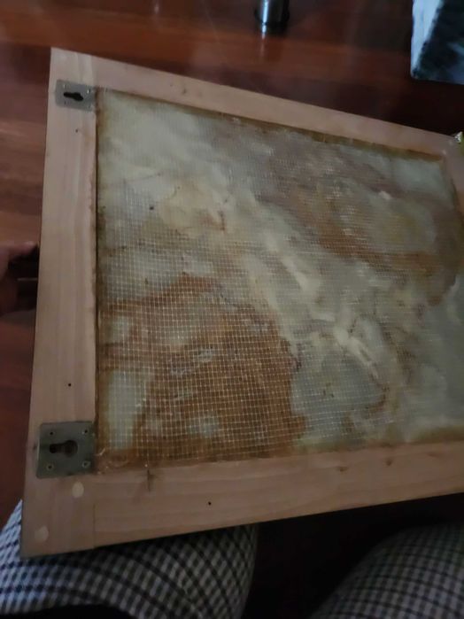 RZESZÓW. Obraz szklany onyx drewniana rama do zawieszenia ciężki