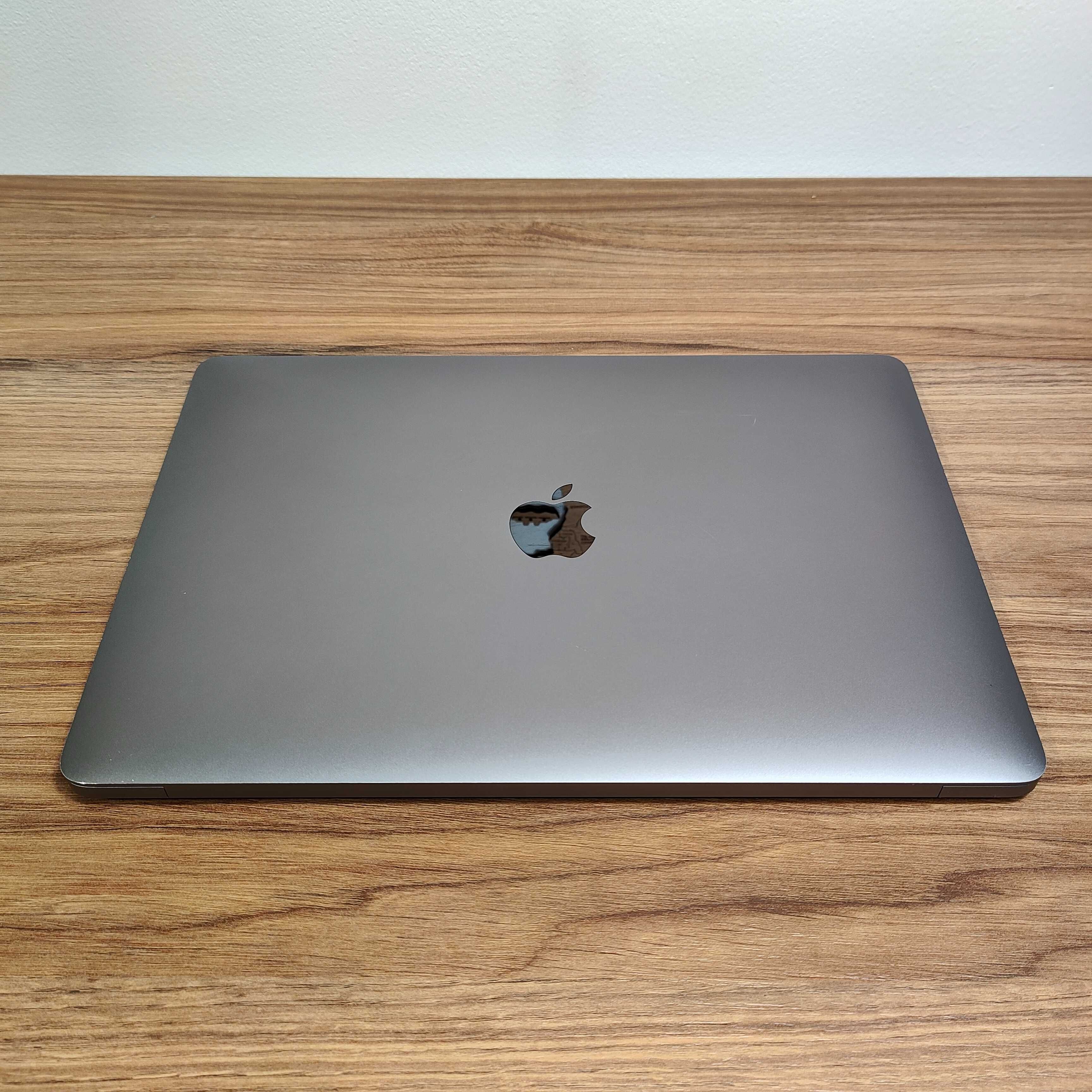 Laptop Apple Macbook Air 13 A1932 i5-8210Y 8GB 128GB SSD Gwar 2018r