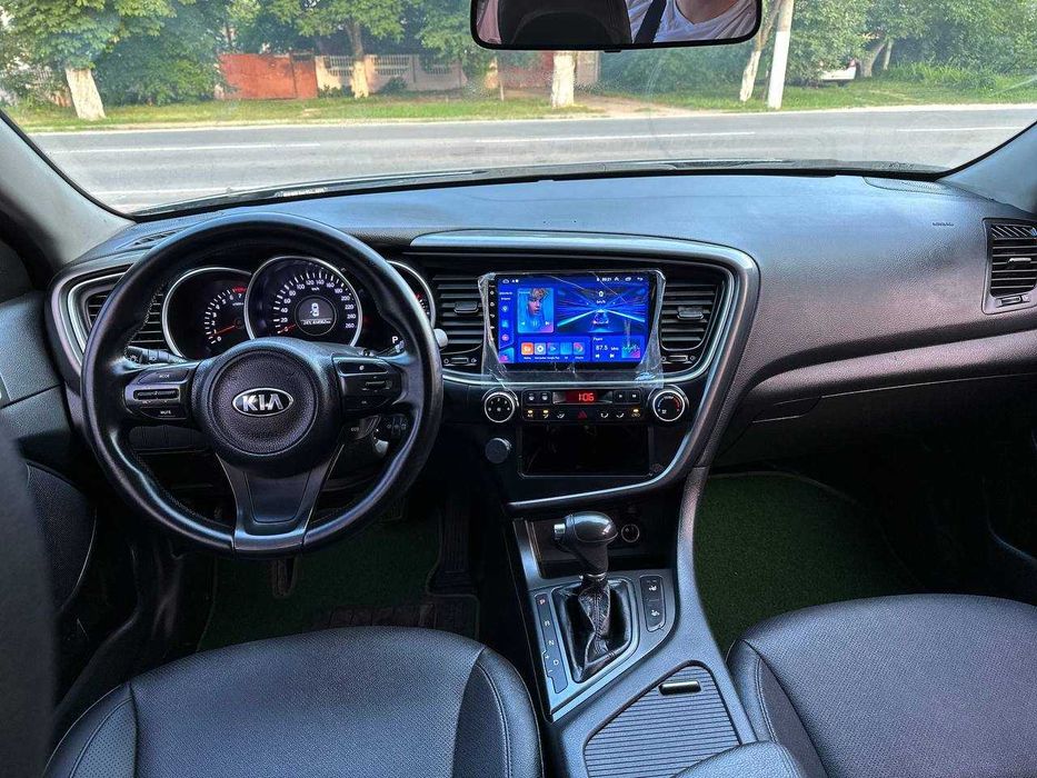 Hyundai Sonata KIA K5 5800грн Оренда Авто з Правом Викупу Під Викуп