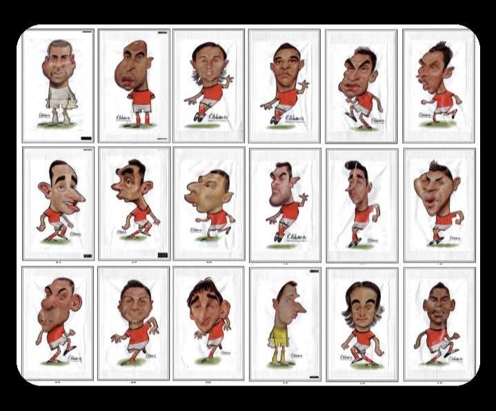 Benfica - Pacotes de Açúcar