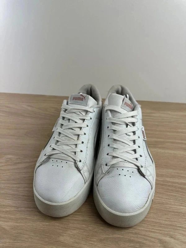 Buty trampki puma r. 42 białe