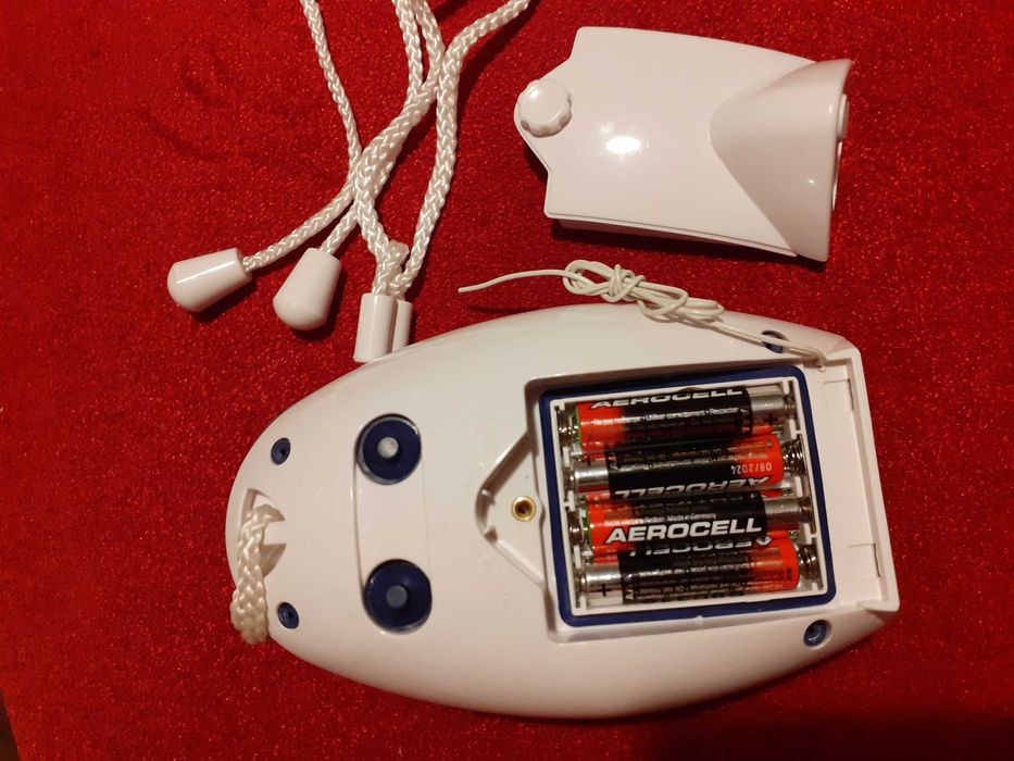 radio łazienkowe wodoodporne