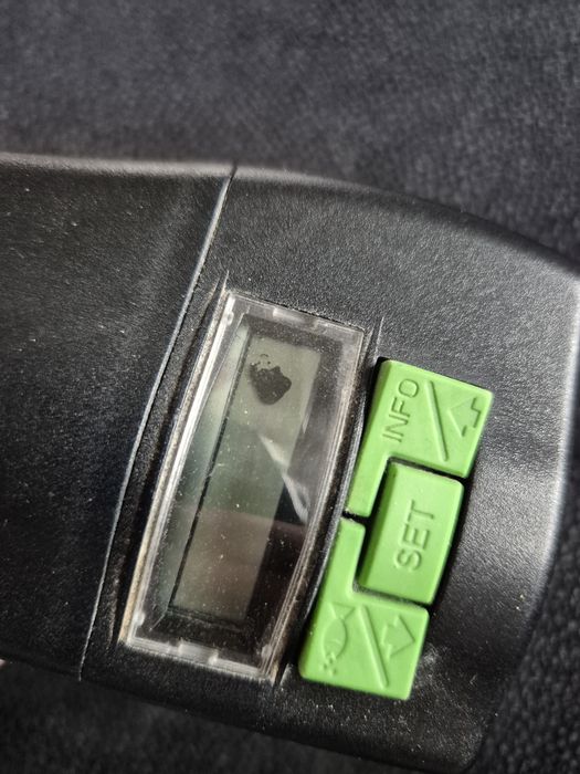 Karmnik Tetra myfeeder do automatycznego karmienia rybek akwarium