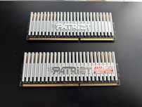 Pamięć RAM Patriot DDR3 4GB (2x2GB)