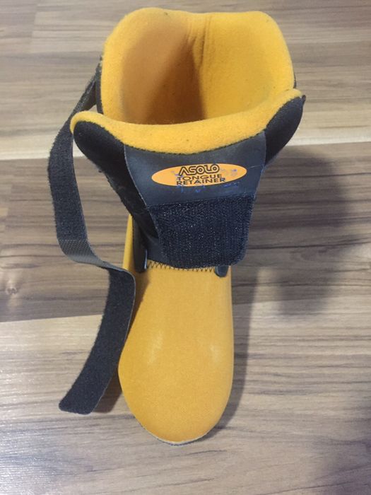 Альпіністскі Ботінки Asolo