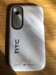 Na części kompletny smartfon HTC