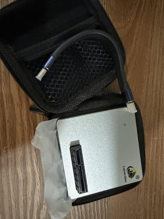 Dma 75t + dock hack cheats aimbot