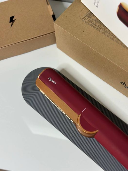 Dyson airstrait багато кодьорів (дайсон)