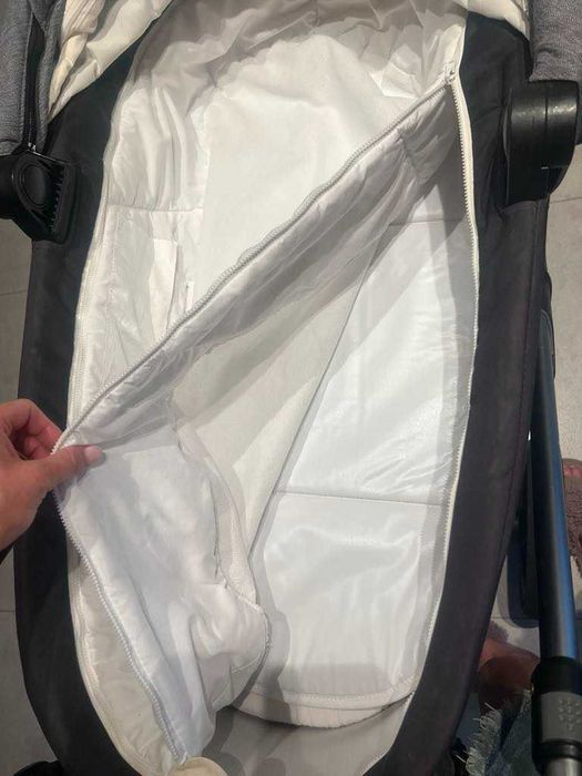 Zestaw Baby Design Husky 2018 MaxiCosi Citi