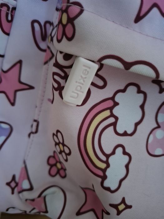 Рюкзак, портфель, ранець Upixel